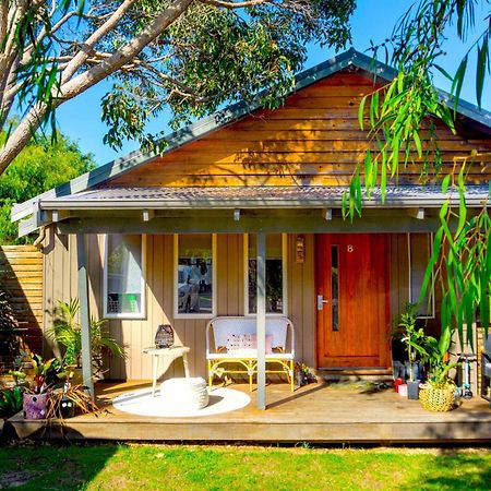 Margaret Retreat Pet Friendly Unit Villa Margaret River Buitenkant foto