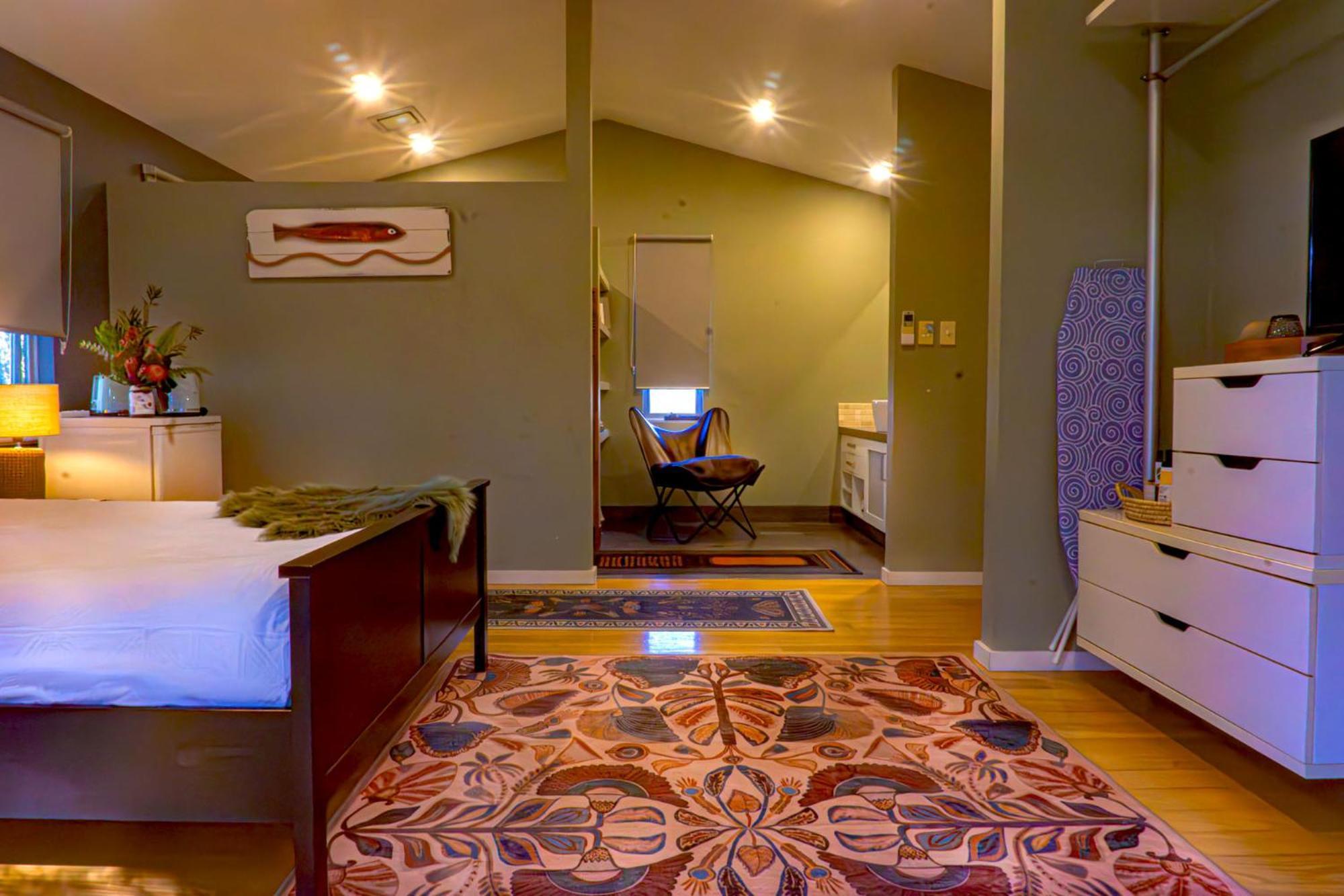 Margaret Retreat Pet Friendly Unit Villa Margaret River Buitenkant foto