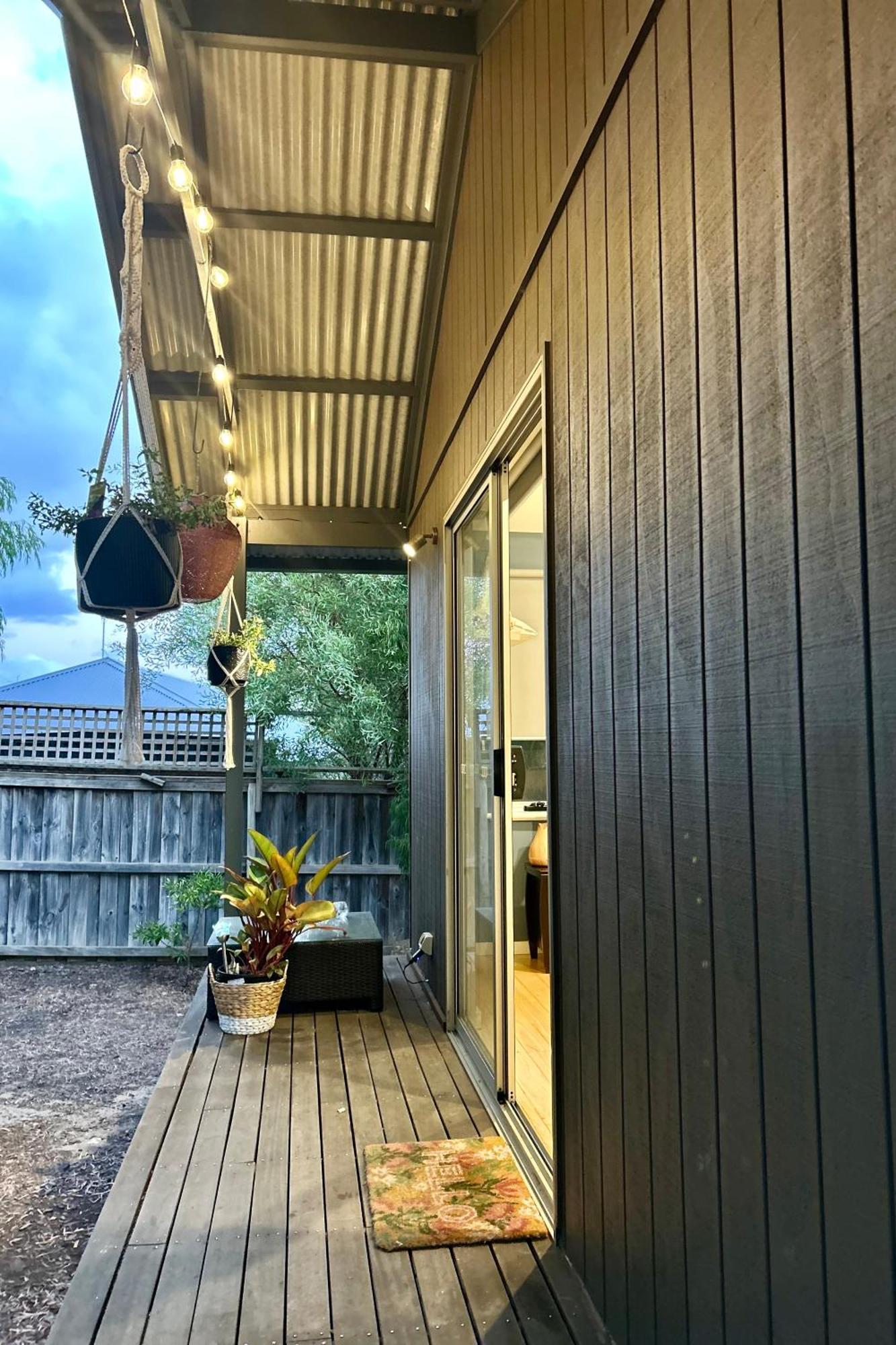 Margaret Retreat Pet Friendly Unit Villa Margaret River Buitenkant foto